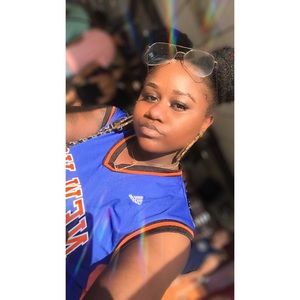 Meet your Posher, Kaseem